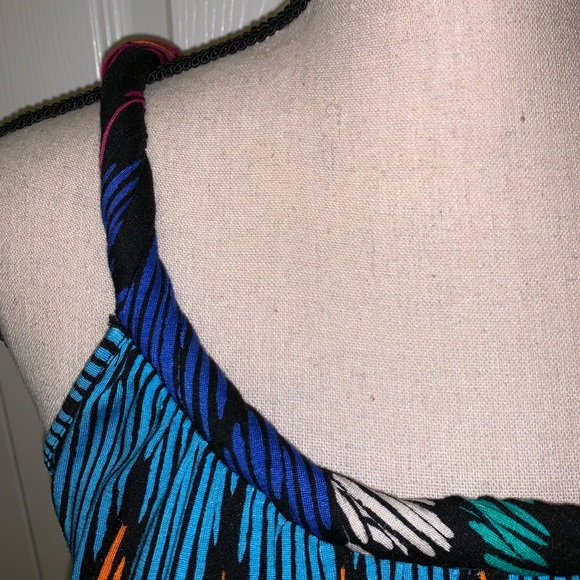 Spense Sundress - Picture 3 of 7